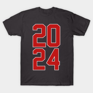 2024 T-Shirt